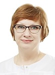 Викуловская Валерия Вадимовна — УЗИ-специалист