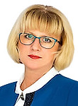Герчикова Ирина Борисовна — Психолог