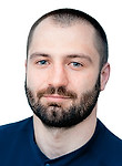 Омельченко Евгений Владимирович — Врач ЛФК