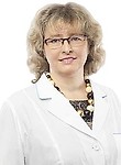 Семенычева Татьяна Вячеславовна — Иммунолог