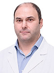 Лабун Владимир Ильич — Психотерапевт