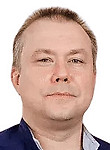 Парфенов Алексей Михайлович — Косметолог