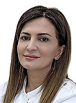 Гарунова Теране Магомедовна — Гастроэнтеролог