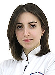 Шайхалиева Джамиля Астемировна — УЗИ-специалист