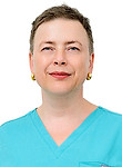 Калинова Светлана Евгеньевна — Терапевт
