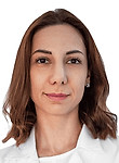 Григорян Седа Григорьевна — Эндокринолог