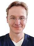 Кметь Виктор Игоревич — Эндоскопист