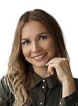 Кунова Ольга Владимировна — Психолог