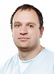 Колягин Дмитрий Владимирович — Уролог-андролог