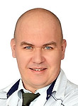 Тарасов Алексей Владимирович