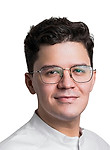 Мансуров Данияр Мансурович — Невролог