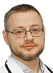 Плотников Александр Валерьевич — Педиатр