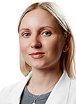Славнова Алина Александровна — Психотерапевт