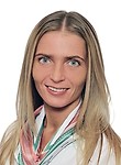 Абрамова Татьяна Борисовна