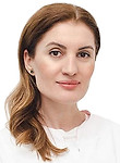 Магомедова Хабибат Абдурашидовна — УЗИ-специалист