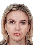 Балычева Светлана Ивановна — Акушер