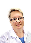 Федорова Ольга Владимировна — Психотерапевт