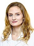 Милейко Инна Геннадьевна — Эмбриолог