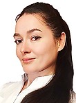 Паничкина Татьяна Владимировна — Миколог