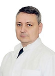 Пересада Игорь Валерьевич — Колопроктолог