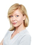 Садикова Юлия Александровна — Лор (отоларинголог)
