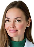 Лившиц Юлия Игоревна — Гинеколог-эндокринолог