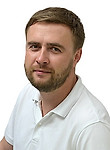 Аксенов Евгений Олегович — Стоматолог-ортопед