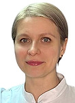 Косминцева Анна Сергеевна — Стоматолог