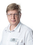 Москалев Константин Аркадьевич — Колопроктолог