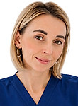 Трубина Татьяна Владимировна — Акушер-гинеколог
