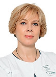 Никифорович Ирина Ивановна — Гинеколог
