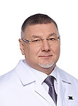 Дрозд Евгений Владимирович — Акушер