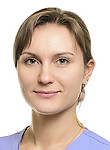 Матвиенко Наталия Андреевна — Эндоскопист