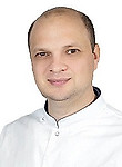 Болгар Андрей Яковлевич — Лор (отоларинголог)