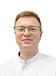 Воск Владислав Олегович