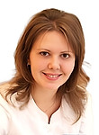 Сулягина Екатерина Владимировна — Гастроэнтеролог