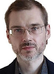 Потеенко Юрий Владиславович — Психолог