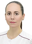 Никитина Юлия Михайловна — Кардиолог