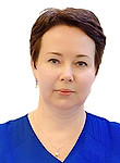 Борцова Елена Николаевна — Кардиолог