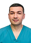 Касабов Александр Владимирович — Уролог
