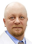 Моисеенко Алексей Юрьевич — Травматолог