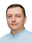Белов Евгений Владимирович — УЗИ-специалист