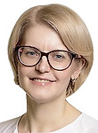Петрова-Колосова Елизавета Сергеевна — Педиатр