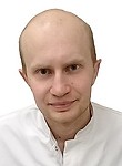 Артемов Василий Георгиевич — Онколог