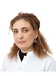 Дегоева Зарема Мусаевна — Акушер-гинеколог
