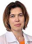Бишменева Ирина Викторовна — УЗИ-специалист