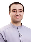Осипов Георгий Сергеевич — Ортопед