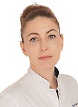 Кудрина Светлана Васильевна — Косметолог