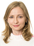Ульянова Ольга Алексеевна — УЗИ-специалист