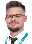 Шилин Евгений Владимирович — Гинеколог